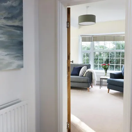 Redhills Barn Holiday home