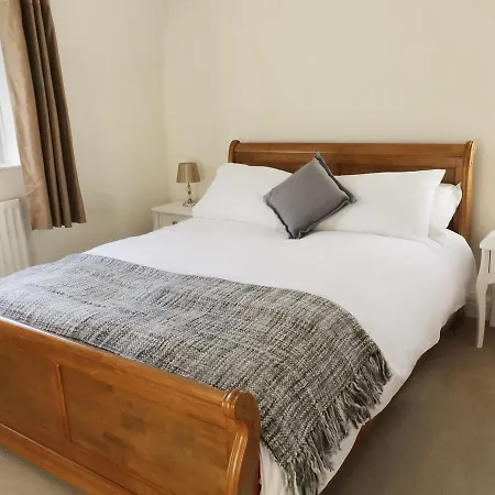 Redhills Barn Holiday home *