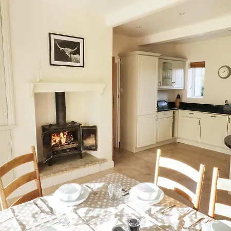 Redhills Barn Holiday home