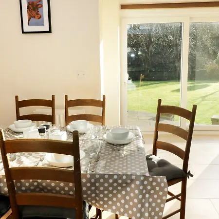 Holiday home Redhills Barn Arnside